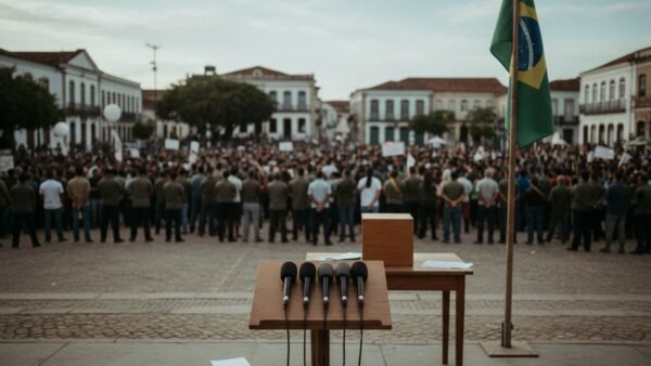 Palanques presidenciais na Paraíba 2026 já estão desenhados; Lula lidera em apoios
