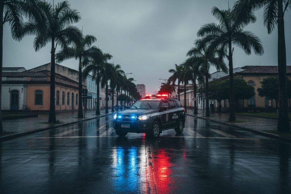 MPPB denuncia porteiro por importunação sexual em João Pessoa