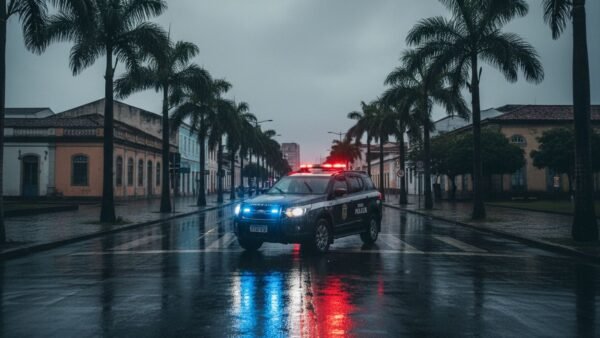 MPPB denuncia porteiro por importunação sexual em João Pessoa