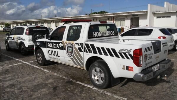 Entenda Morte de adolescente em Rio Tinto e aliciamento por facção criminosa
