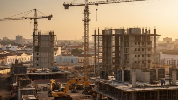Santa Rita republica edital de R$ 14 milhões para locação de veículos