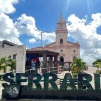 Serraria abre Caminhos do Frio 2026