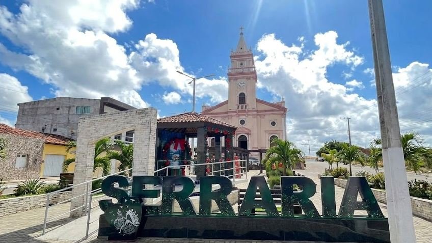 Serraria abre Caminhos do Frio 2026