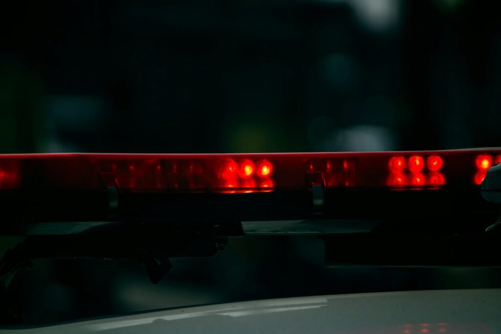 Homem é preso após tentativa de homicídio a facadas em São Bentinho, no Sertão da Paraíba