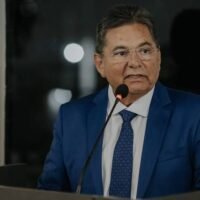 Adriano Galdino recusou vice de Lucas Ribeiro? O que a negativa revela sobre a chapa governista na Paraíba