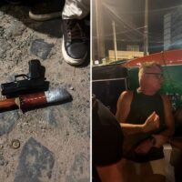Suspeito de ameaçar Ricardo Coutinho é solto com medidas cautelares