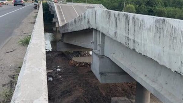 Como a Paraíba pode se unir para cobrar o cronograma das pontes da BR-101
