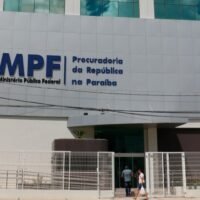 MPF suspende prova de estágio na PB após instabilidade