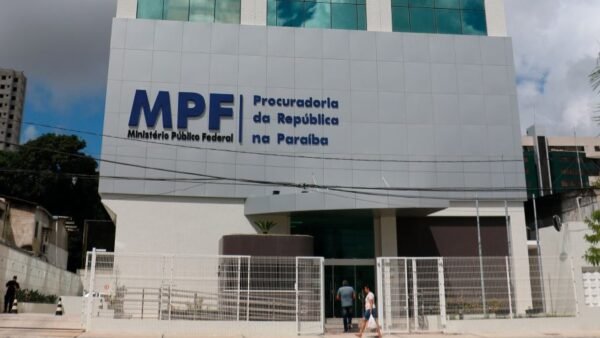 MPF suspende prova de estágio na PB após instabilidade