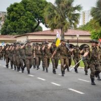 Mudança de nome de quartel em João Pessoa: como a sociedade pode participar