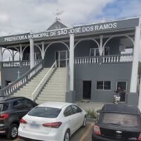 Operação Dionísio: Prefeito de São José dos Ramos vira réu no TJPB