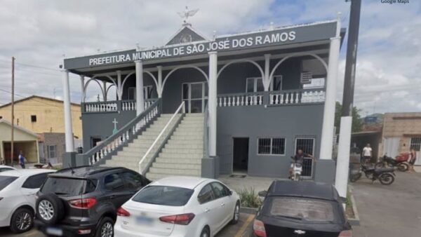 Operação Dionísio: Prefeito de São José dos Ramos vira réu no TJPB