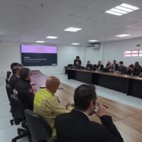 Eleitor, fiscalize a segurança das eleições 2026 na PB