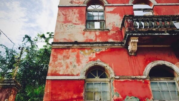 O que a auditoria do TCE-PB encontrou sobre o patrimônio histórico da Paraíba
