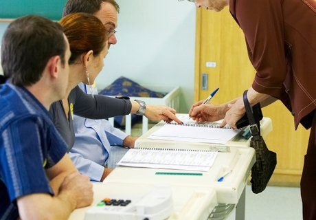 Como o mesário da PB cadastra o Pix para receber auxílio até 18/9