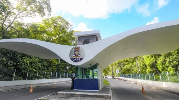 Novos cursos da UFPB: 760 vagas para impulsionar o desenvolvimento da Paraíba