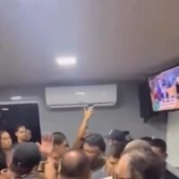 Disputa política na Câmara de Bayeux explica confusão com spray de pimenta