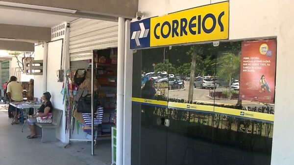 Greve dos Correios na PB tem julgamento de dissídio na quinta