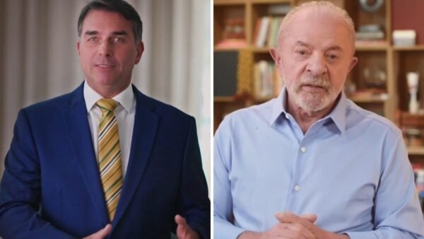 Pesquisa Quaest: 59% na Paraíba temem Bolsonaro e 29% temem Lula